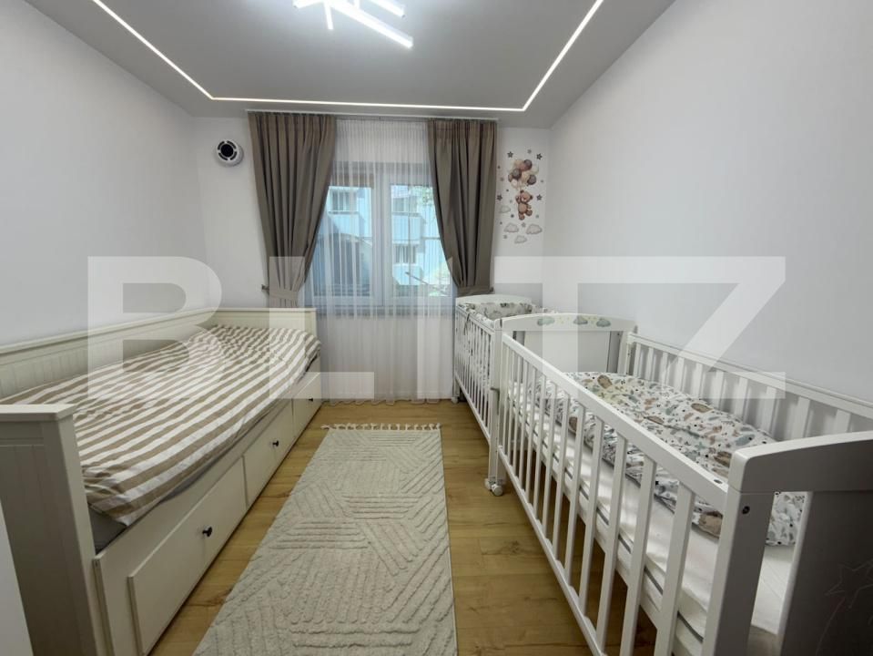 Apartament de vânzare 3 camere George Enescu - 196625AV | BLITZ Suceava | Poza9
