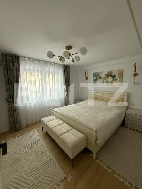 Apartament de vânzare 3 camere George Enescu - 196625AV | BLITZ Suceava | Poza7