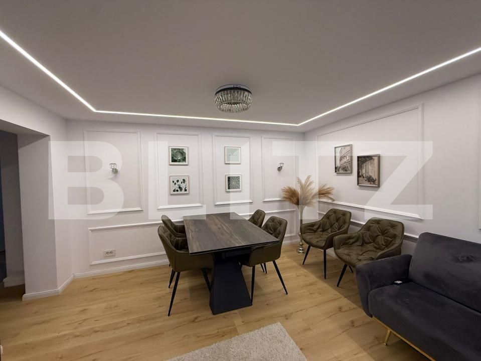 Apartament de vânzare 3 camere George Enescu - 196625AV | BLITZ Suceava | Poza2