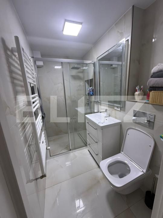 Apartament de vânzare 3 camere George Enescu - 196625AV | BLITZ Suceava | Poza15