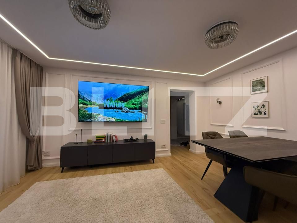 Apartament de vânzare 3 camere George Enescu - 196625AV | BLITZ Suceava | Poza3