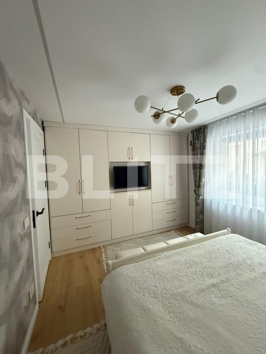 Apartament de vânzare 3 camere George Enescu - 196625AV | BLITZ Suceava | Poza8