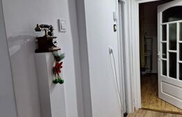 Apartament de vanzare, cu 2 camere, decomandat, in Vatra Dornei