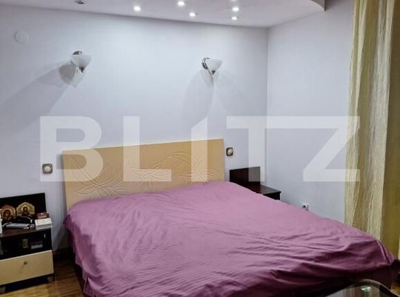 Apartament de vânzare 2 camere Vatra Dornei - 196627AV | BLITZ Suceava | Poza3