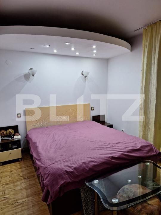 Apartament de vânzare 2 camere Vatra Dornei - 196627AV | BLITZ Suceava | Poza3