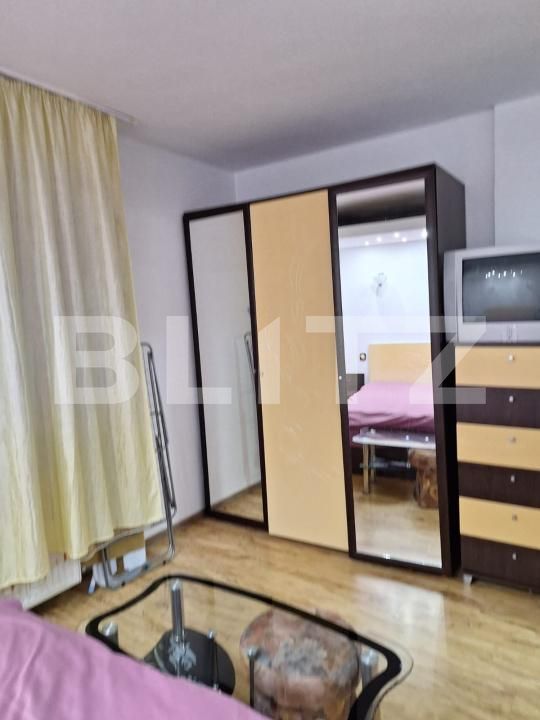 Apartament de vânzare 2 camere Vatra Dornei - 196627AV | BLITZ Suceava | Poza2