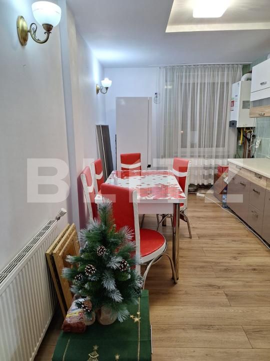 Apartament de vânzare 2 camere Vatra Dornei - 196627AV | BLITZ Suceava | Poza5