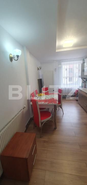 Apartament de vânzare 2 camere Vatra Dornei - 196627AV | BLITZ Suceava | Poza5