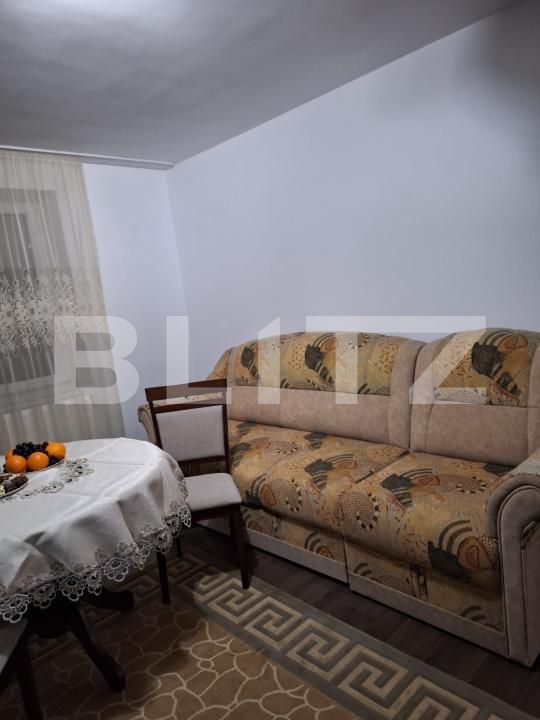 Apartament de vânzare 2 camere Vatra Dornei - 196627AV | BLITZ Suceava | Poza2