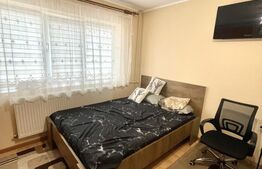 Garsonieră 22 mp, etaj 3 - zona Burdujeni