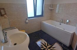 Vilă premium cu foisor si sauna, 240 mp, 10 ari teren, Scheia