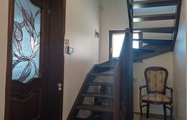 Vilă premium cu foisor si sauna, 240 mp, 10 ari teren, Scheia