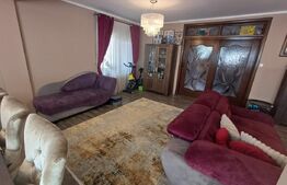 Vilă premium cu foisor si sauna, 240 mp, 10 ari teren, Scheia