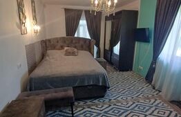 Vilă premium cu foisor si sauna, 240 mp, 10 ari teren, Scheia