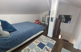 Vilă premium cu foisor si sauna, 240 mp, 10 ari teren, Scheia