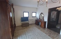 Vilă premium cu foisor si sauna, 240 mp, 10 ari teren, Scheia