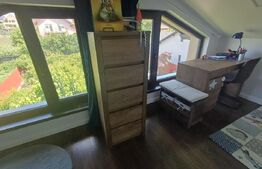 Vilă premium cu foisor si sauna, 240 mp, 10 ari teren, Scheia