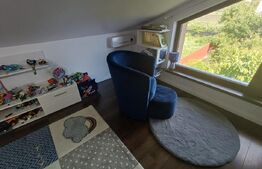 Vilă premium cu foisor si sauna, 240 mp, 10 ari teren, Scheia