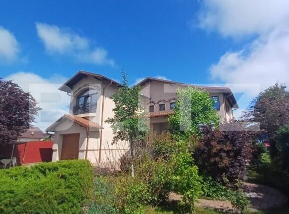 Casa de vânzare 5 camere Exterior Nord - 196741CV | BLITZ Suceava | Poza5