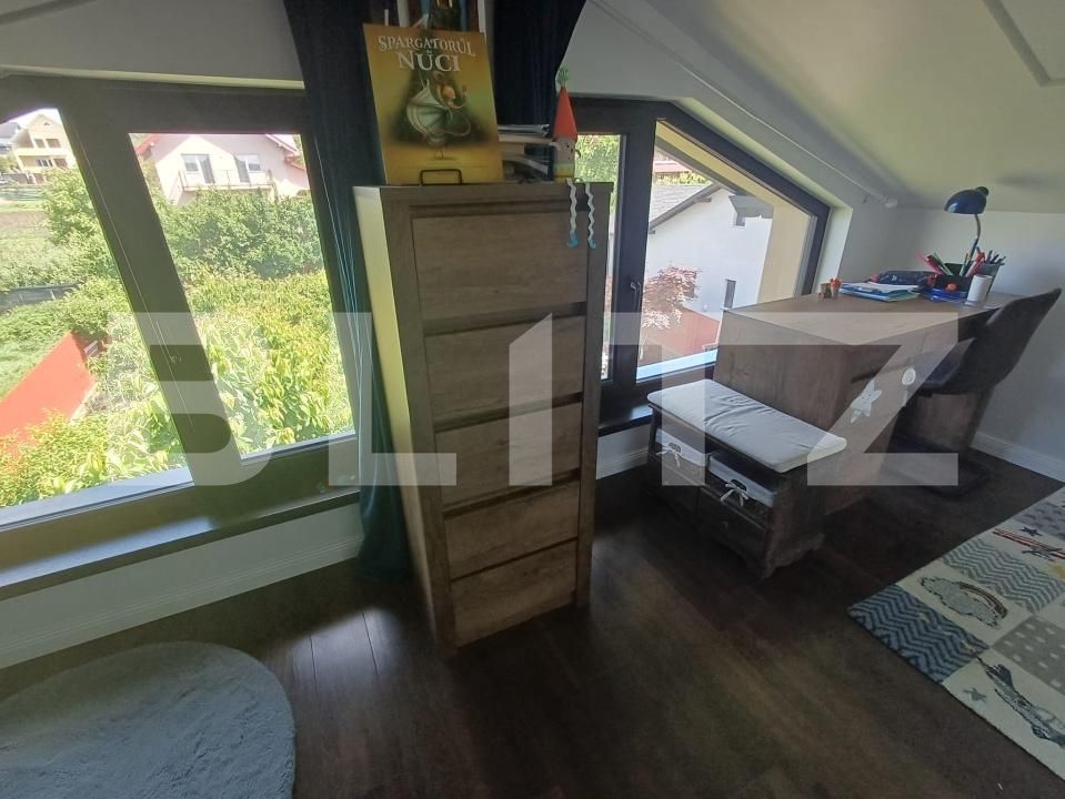 Casa de vânzare 5 camere Exterior Nord - 196741CV | BLITZ Suceava | Poza21