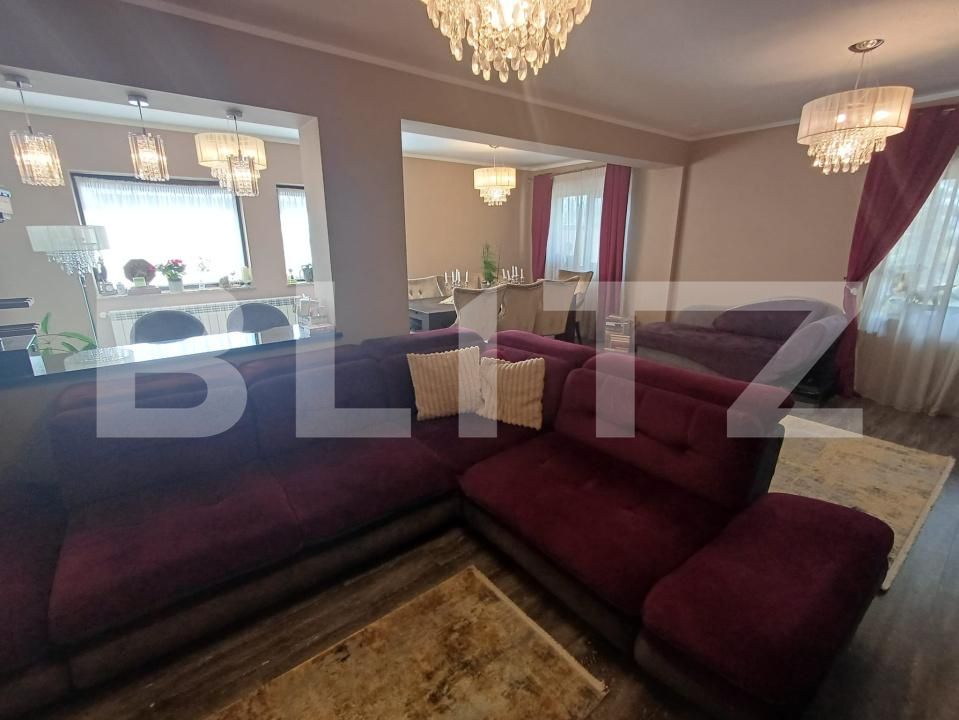 Casa de vânzare 5 camere Exterior Nord - 196741CV | BLITZ Suceava | Poza6