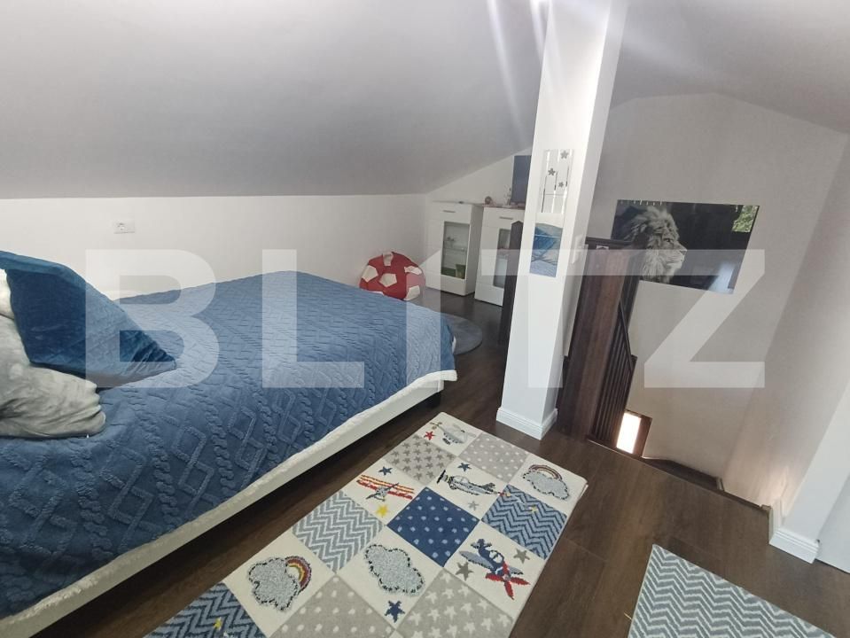 Casa de vânzare 5 camere Exterior Nord - 196741CV | BLITZ Suceava | Poza22