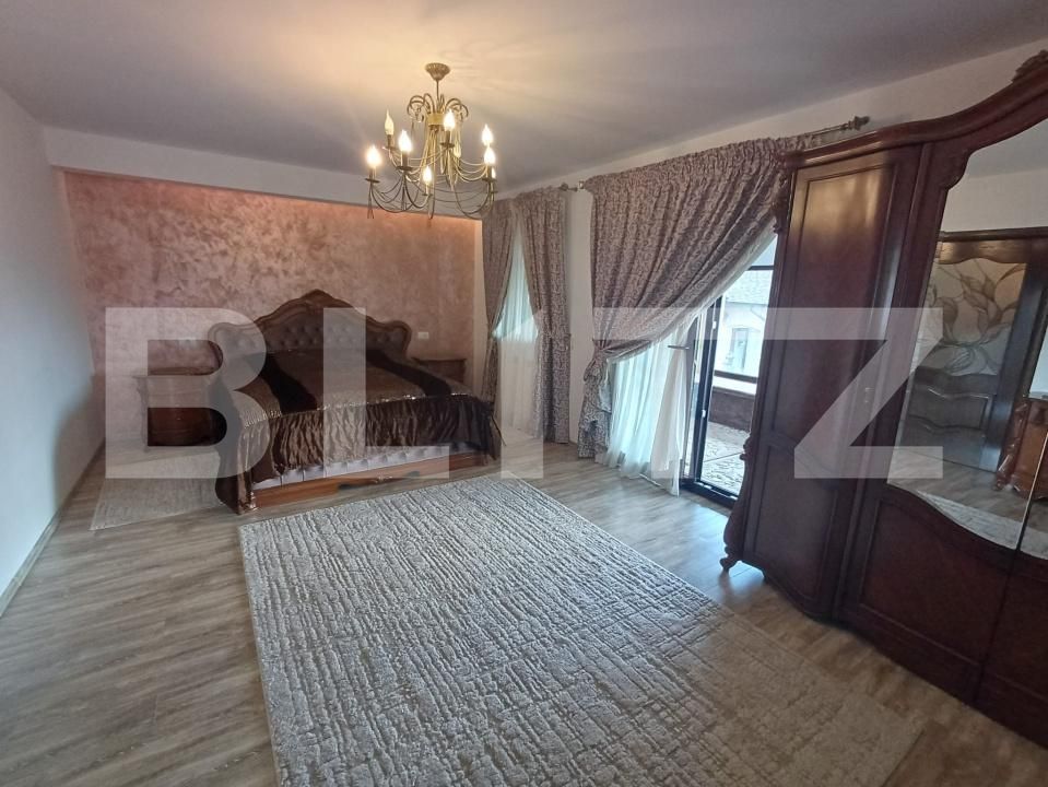 Casa de vânzare 5 camere Exterior Nord - 196741CV | BLITZ Suceava | Poza13
