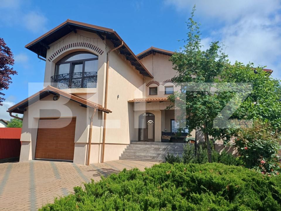 Casa de vânzare 5 camere Exterior Nord - 196741CV | BLITZ Suceava | Poza3