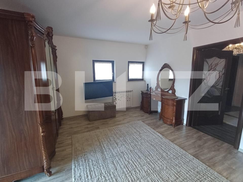Casa de vânzare 5 camere Exterior Nord - 196741CV | BLITZ Suceava | Poza12