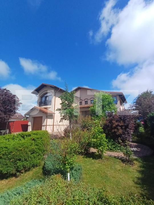 Casa de vânzare 5 camere Exterior Nord - 196741CV | BLITZ Suceava | Poza5