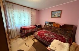 Apartament 3 camere, etaj intermediar, Radauti