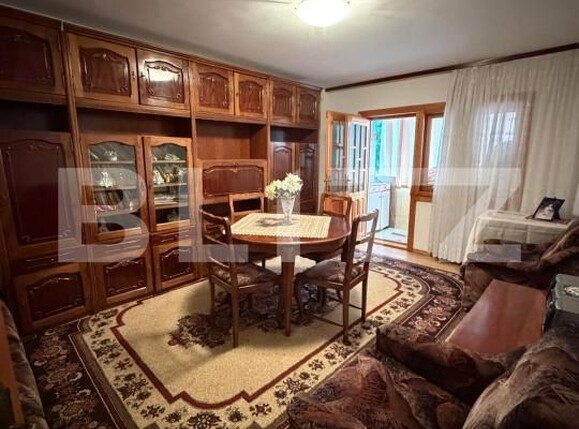 Apartament de vânzare 3 camere Radauti - 196758AV | BLITZ Suceava | Poza1