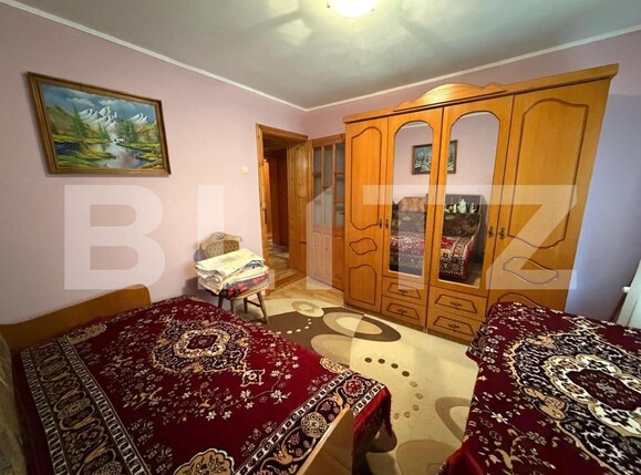 Apartament de vânzare 3 camere Radauti - 196758AV | BLITZ Suceava | Poza8