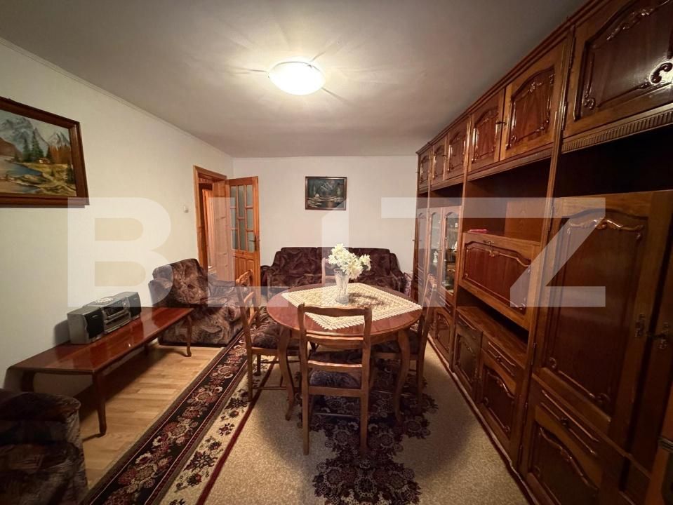 Apartament de vânzare 3 camere Radauti - 196758AV | BLITZ Suceava | Poza2