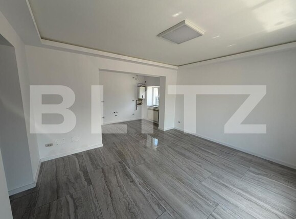 Apartament de vânzare 2 camere Itcani - 196770AV | BLITZ Suceava | Poza1