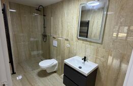 Apartament 2 camere, 57 mp, loc de parcare, zona Natanael