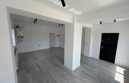 Apartament 2 camere, 57 mp, loc de parcare, zona Natanael