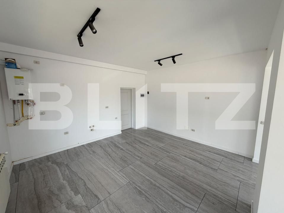 Apartament de vânzare 2 camere Itcani - 196777AV | BLITZ Suceava | Poza3