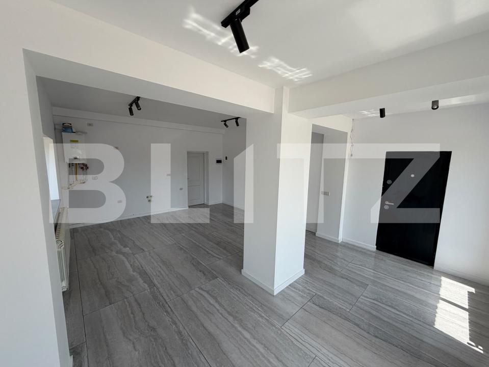 Apartament de vânzare 2 camere Itcani - 196777AV | BLITZ Suceava | Poza5