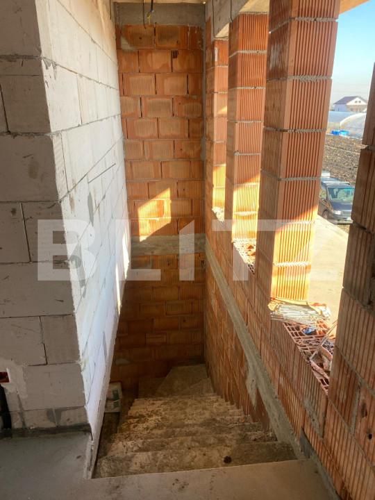 Casa de vânzare 3 camere Exterior Sud - 196790CV | BLITZ Suceava | Poza11