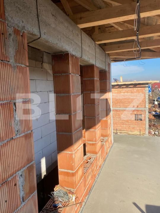 Casa de vânzare 3 camere Exterior Sud - 196790CV | BLITZ Suceava | Poza5