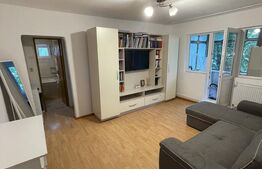 Apartament cu 2 camere, mobilat/utilat - zona George Enescu
