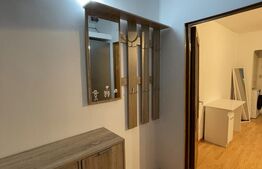 Apartament cu 2 camere, mobilat/utilat - zona George Enescu