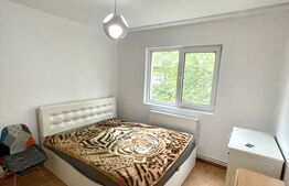Apartament cu 2 camere, mobilat/utilat - zona George Enescu