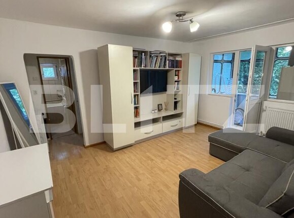 Apartament de vânzare 2 camere George Enescu - 196838AV | BLITZ Suceava | Poza1
