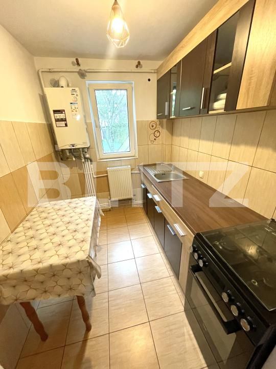 Apartament de vânzare 2 camere George Enescu - 196838AV | BLITZ Suceava | Poza3