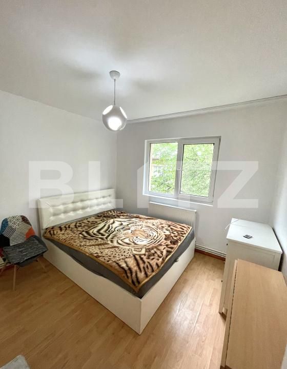 Apartament de vânzare 2 camere George Enescu - 196838AV | BLITZ Suceava | Poza2