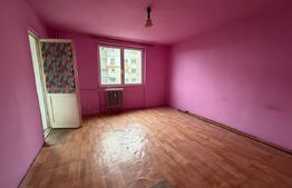 Garsoniera renovabila , etaj intermediar , Radauti