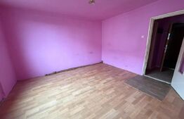 Garsoniera renovabila , etaj intermediar , Radauti