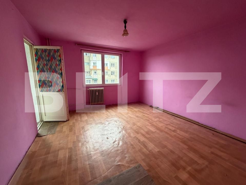 Garsonieră de vânzare Radauti - 196877AV | BLITZ Suceava | Poza3